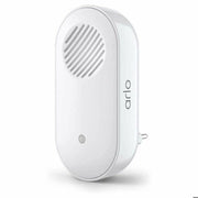 Interphone Vidéo Intelligent Arlo CHIME V2 Blanc