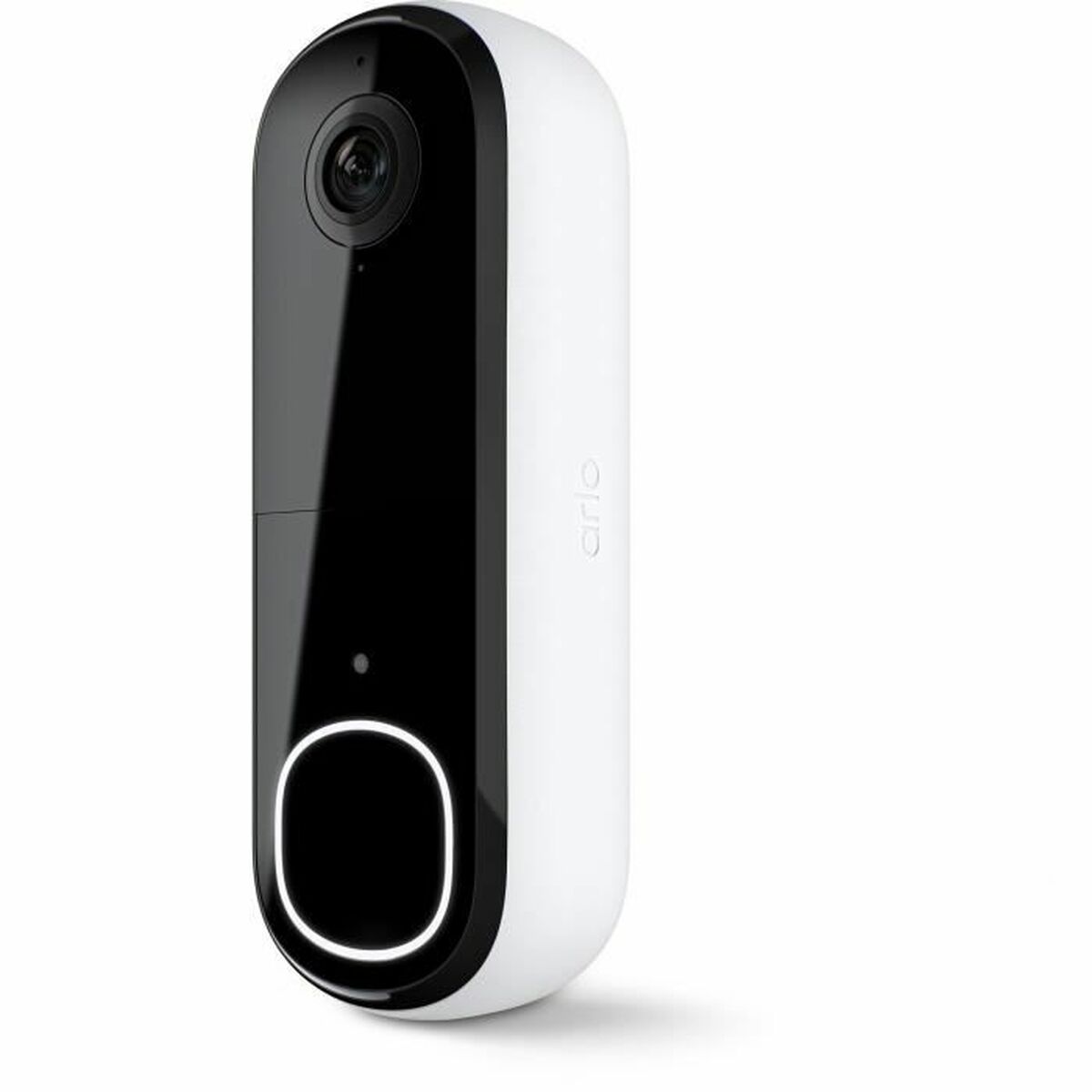 Interphone Vidéo Intelligent Arlo AVD4001-100EUS Blanc