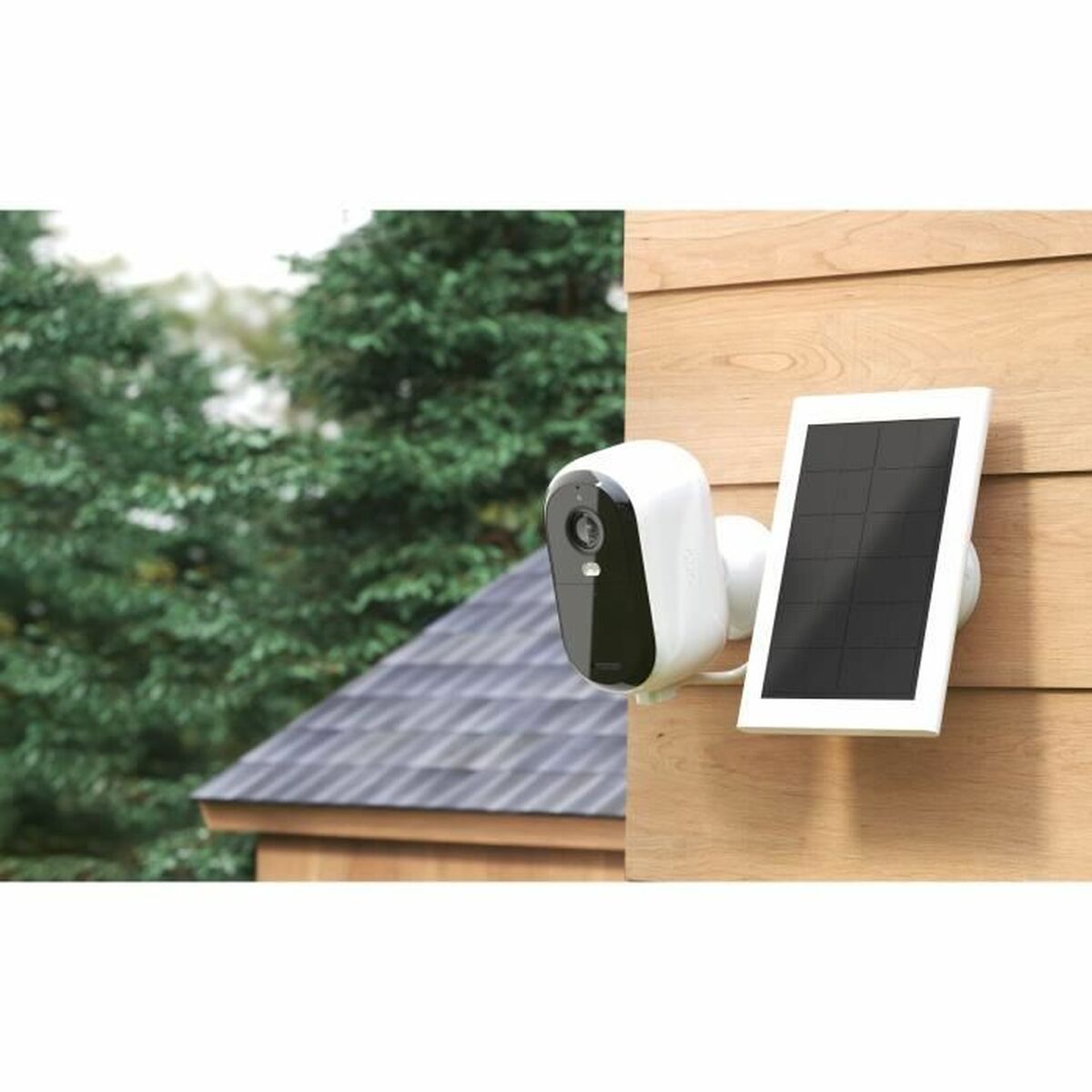 Panneau solaire photovoltaïque Arlo VMA6600-10000S