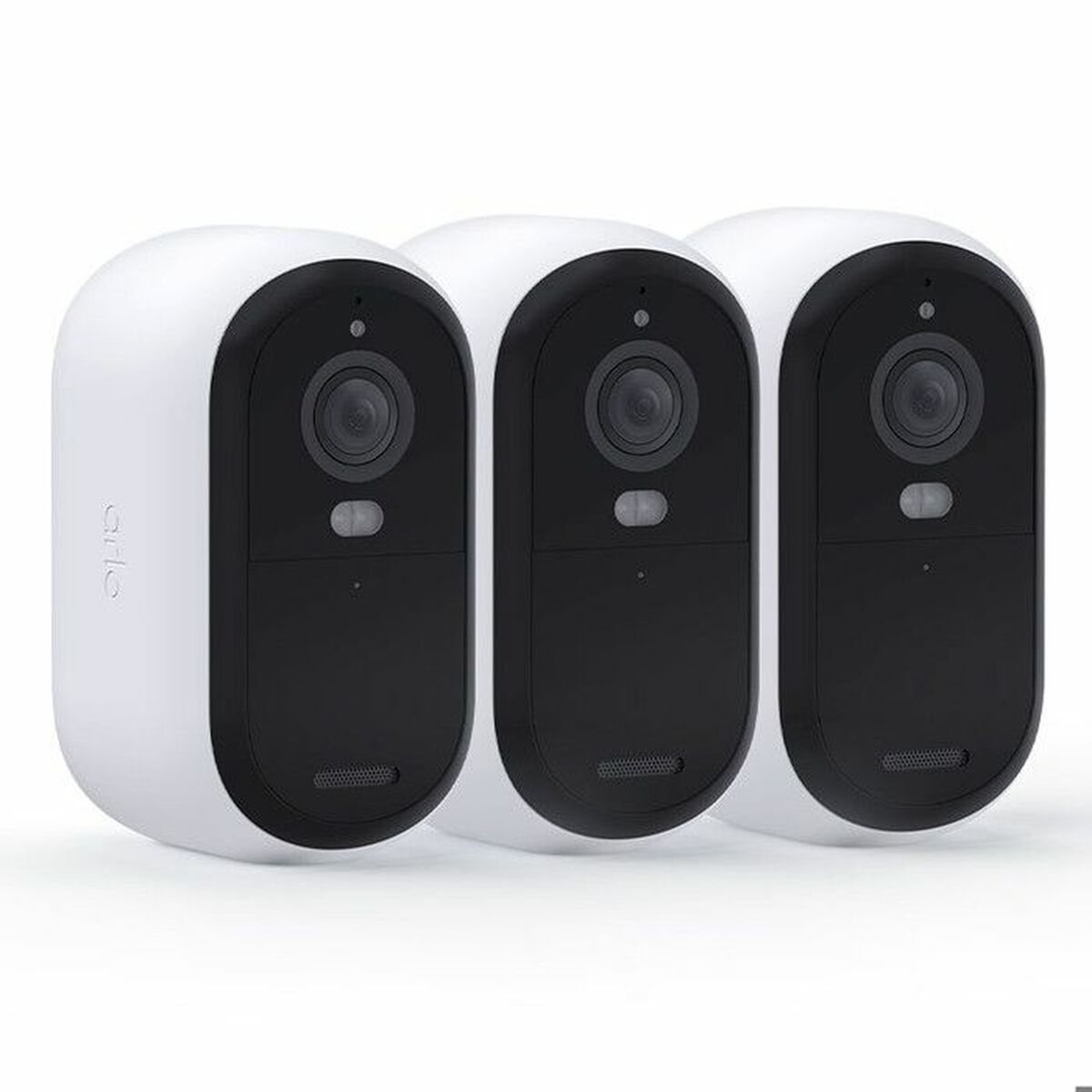 Camescope de surveillance Arlo Essential2