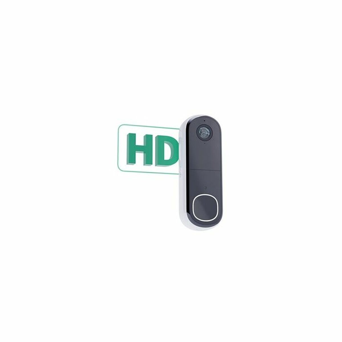 Interphone Vidéo Intelligent Arlo AVD3001-100EUS Blanc
