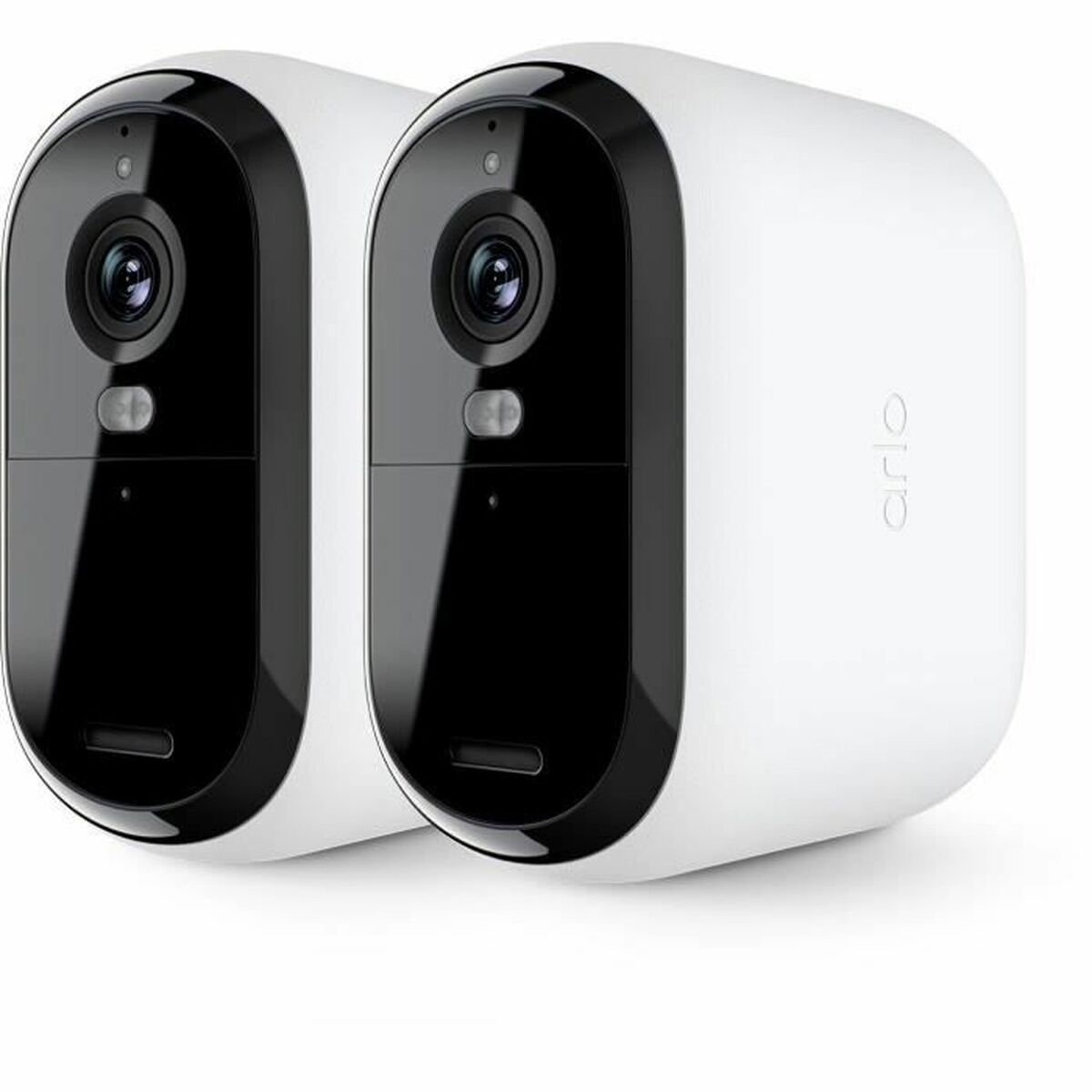 Camescope de surveillance Arlo FHD XL Essential2