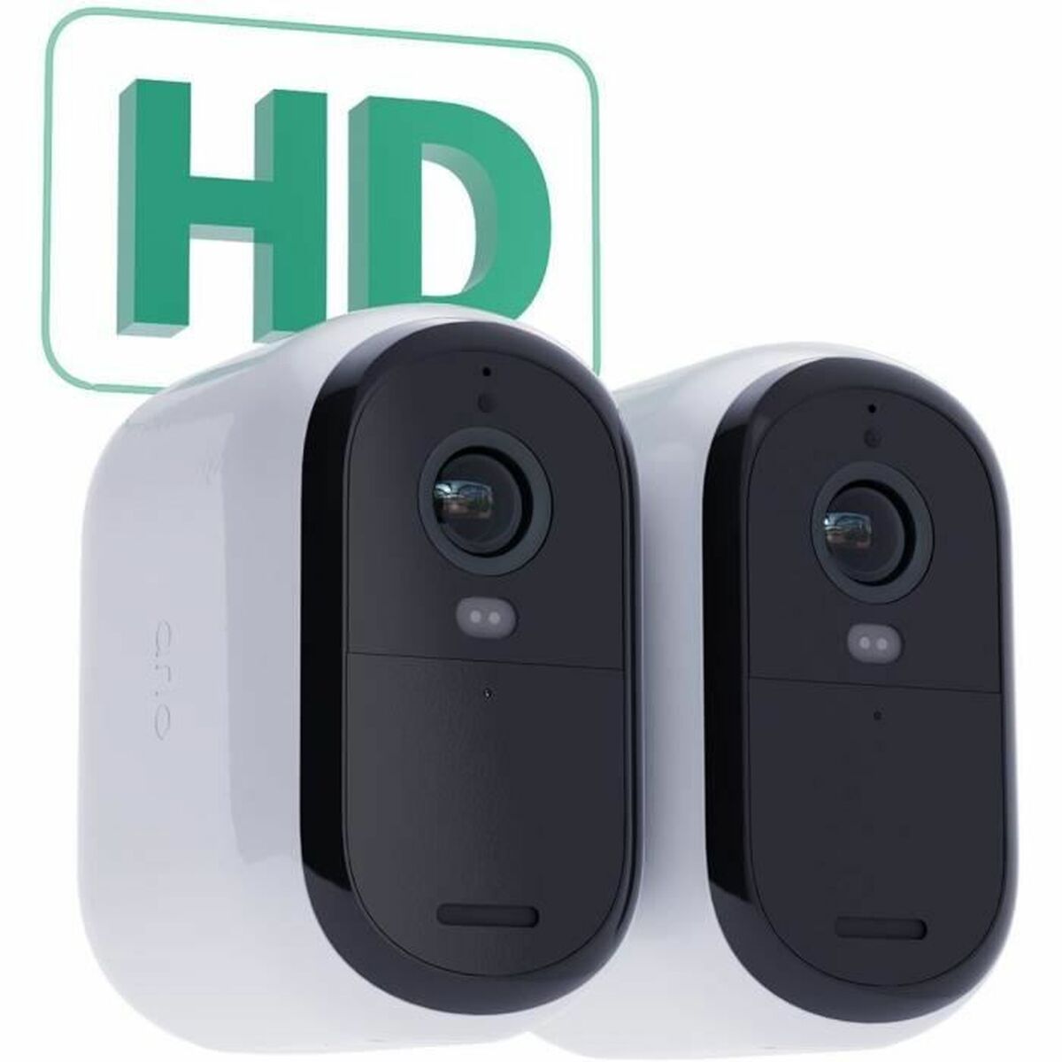 Camescope de surveillance Arlo FHD XL Essential2