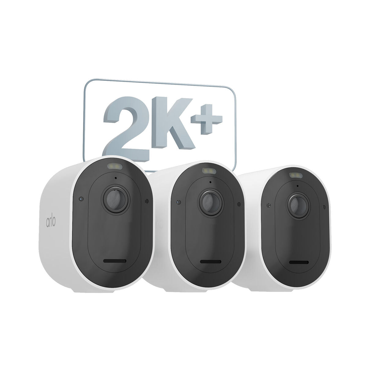 Camescope de surveillance Arlo Pro 5