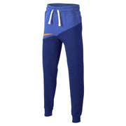 Pantalons de Survêtement pour Enfants Nike CJ6969 Bleu