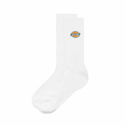 Chaussettes Dickies Valley Grove Blanc