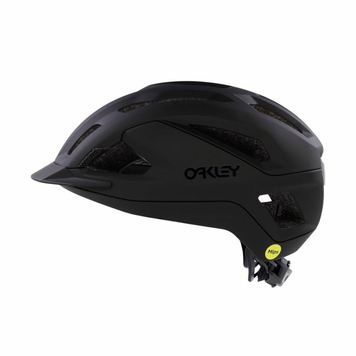 Casque de Cyclisme pour Adultes Oakley Aro3 Allroad M Noir mat