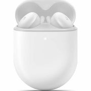 Casques Bluetooth avec Microphone Google Pixel Buds Blanc Noir