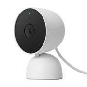 Camescope de surveillance Google Nest Cam