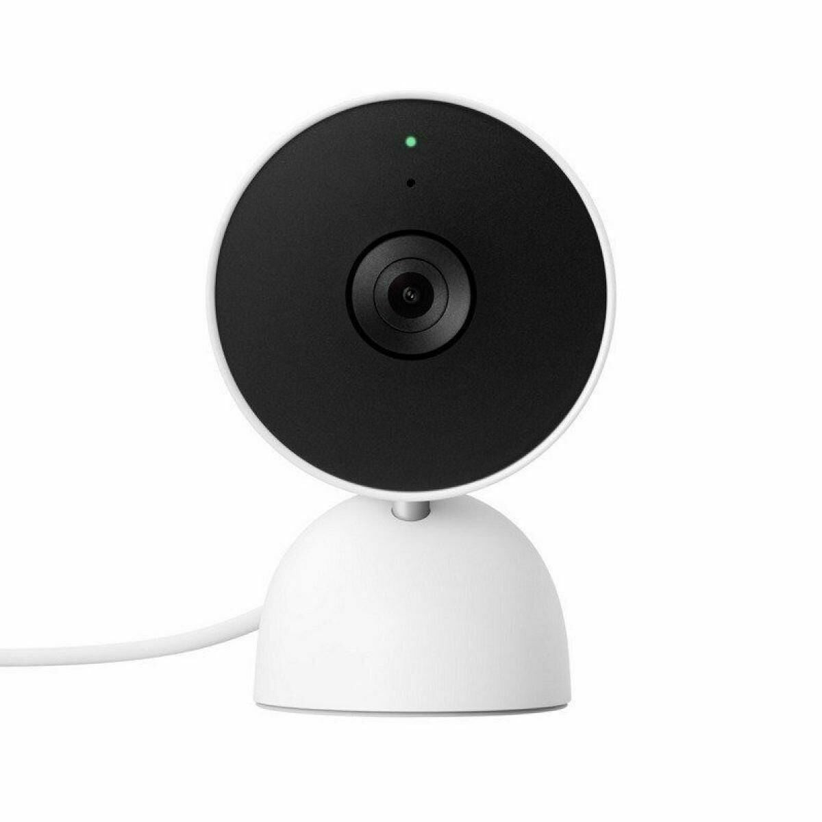 Camescope de surveillance Google Nest Cam