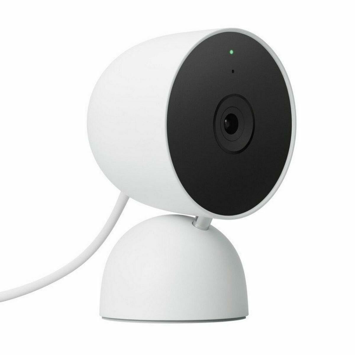 Camescope de surveillance Google Nest Cam