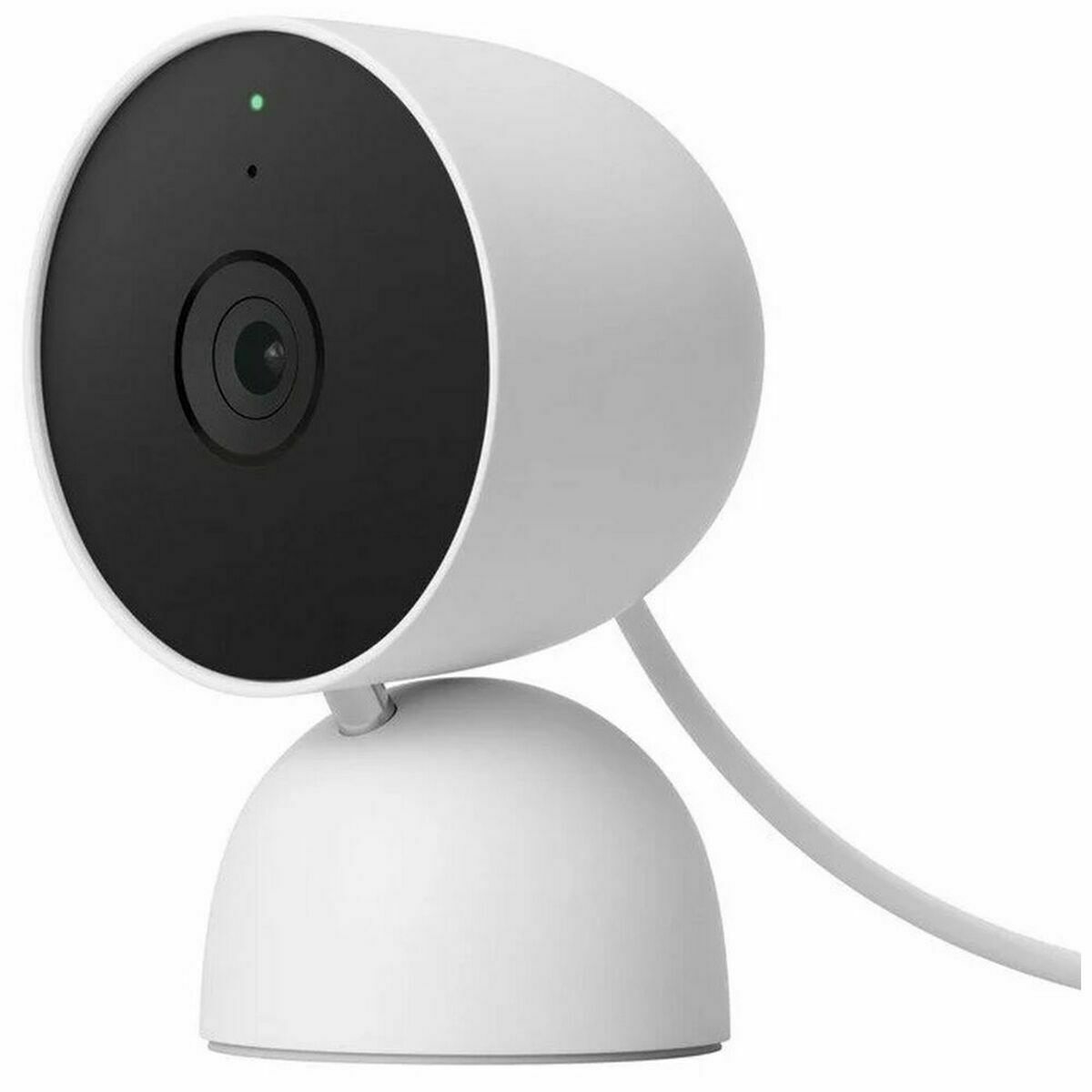 Camescope de surveillance Google Nest Cam