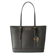 Sac à dos Michael Kors 35S0GTVT1L-BLACK Noir 29 x 24 x 13 cm