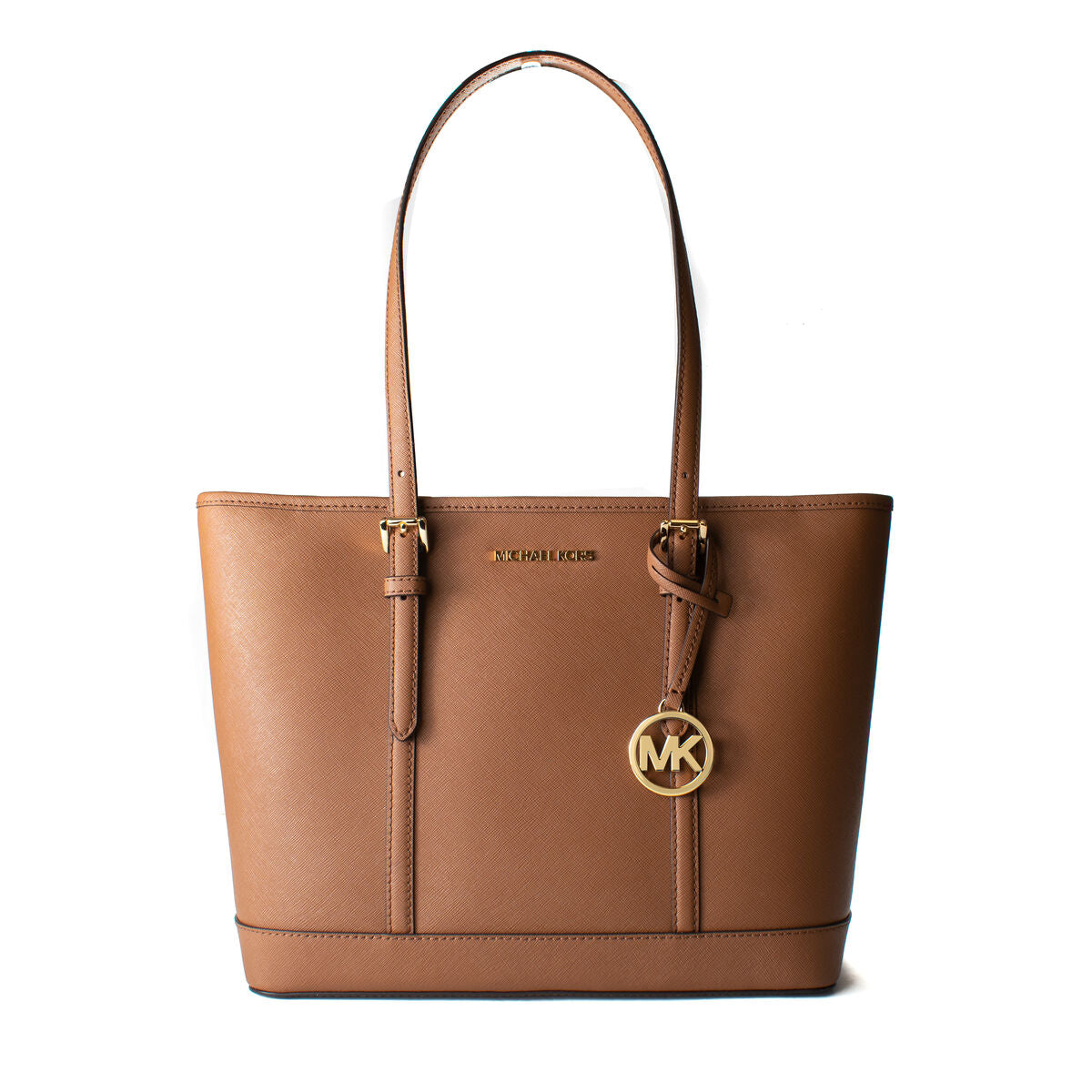 Sac à dos Michael Kors 35S0GTVT1L-LUGGAGE Marron 29 x 24 x 13 cm
