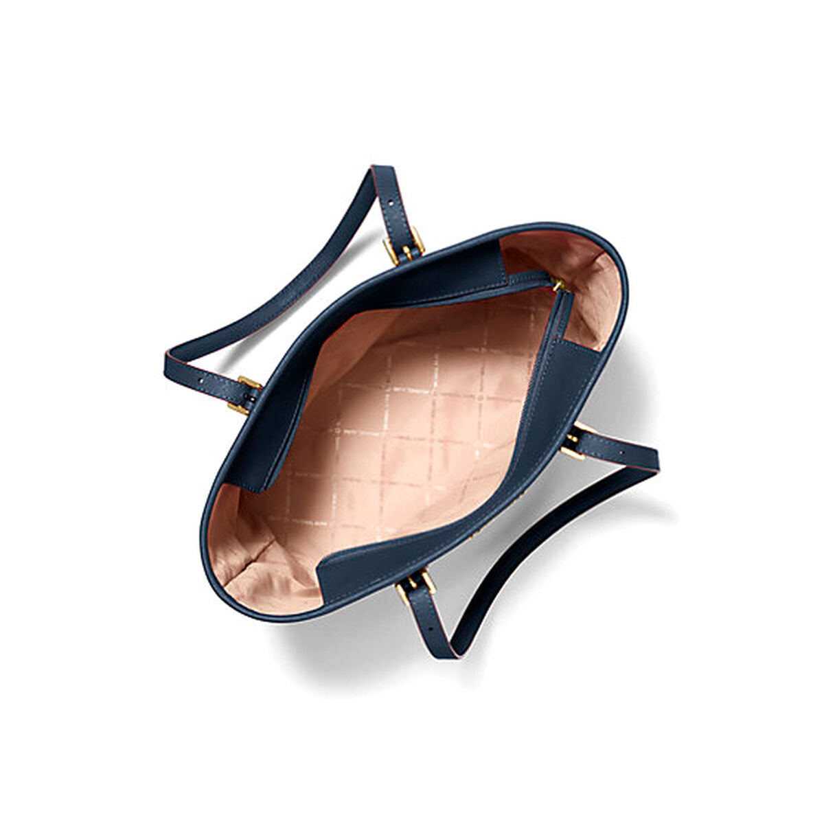 Sac à main Michael Kors 35S0GTVT1L-NAVY