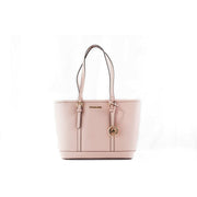 Sac-à-main Femme Michael Kors 35S0GTVT1L-POWDER-BLUSH Rose 38 x 25 x 13 cm