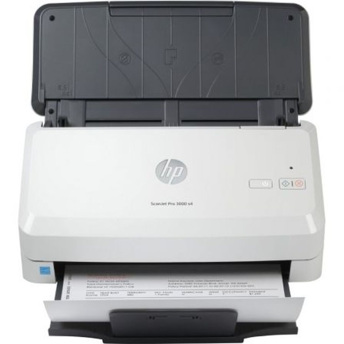 Scanner HP SCANJET PRO 3000 S4