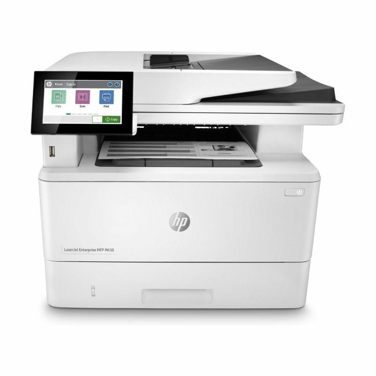 Imprimante Multifonction HP M430f