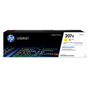 Toner HP W2212X Jaune (1 Unité)