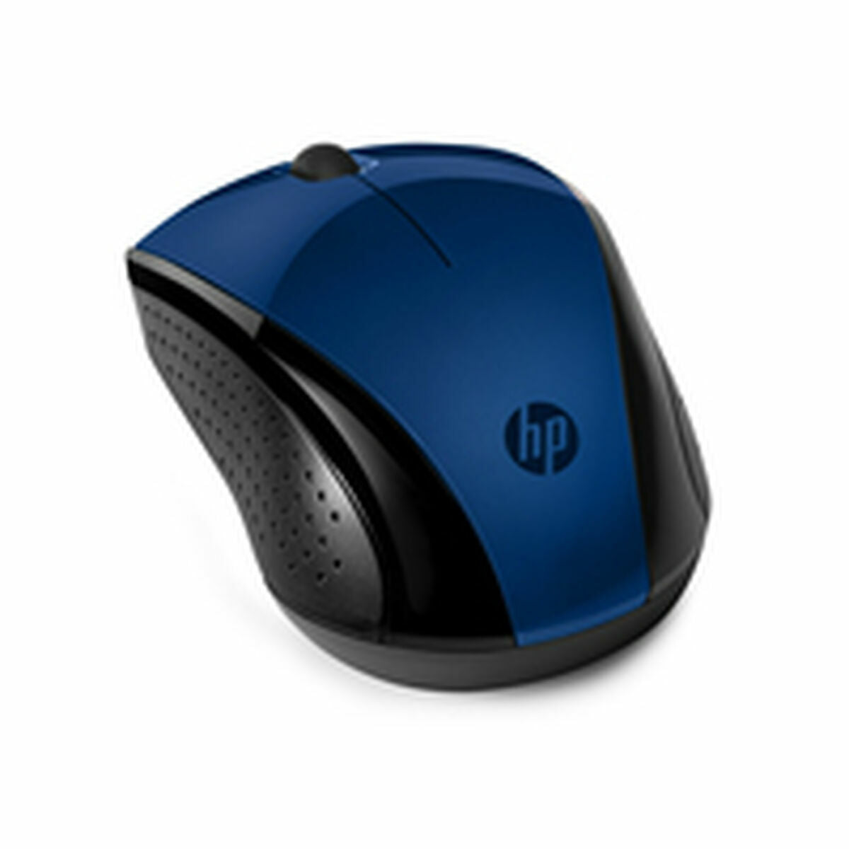 Souris sans-fil HP 7KX11AA#ABB Bleu