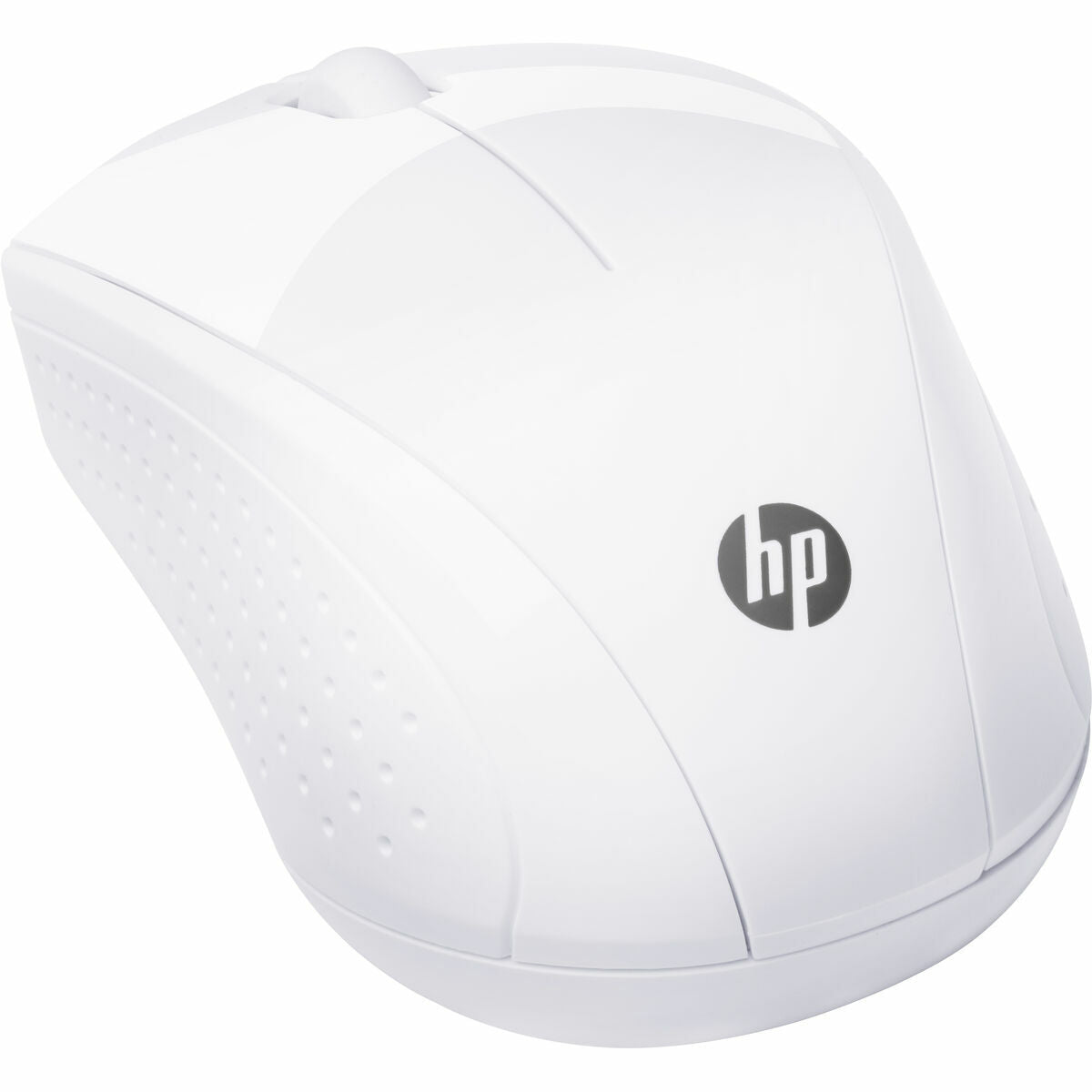 Souris sans-fil HP 220 Blanc 1600 dpi