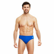 Slip pour homme Zoggs Cottesloe Racer Bleu
