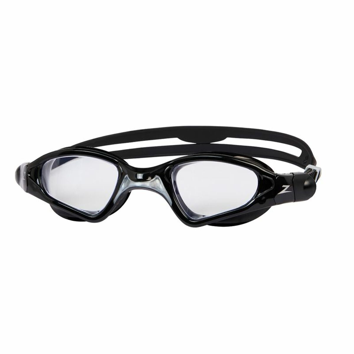 Lunettes de bain Zoggs Spectra Noir 6