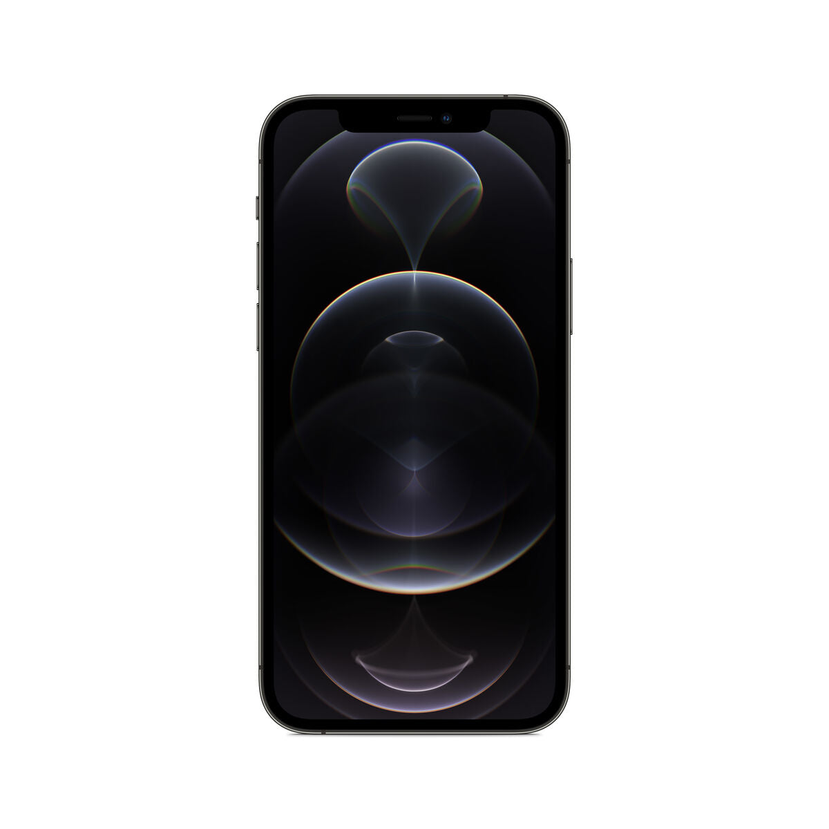 Smartphone Apple iPhone 12 Pro 512GB 6,1" 512 GB Graphite Acier