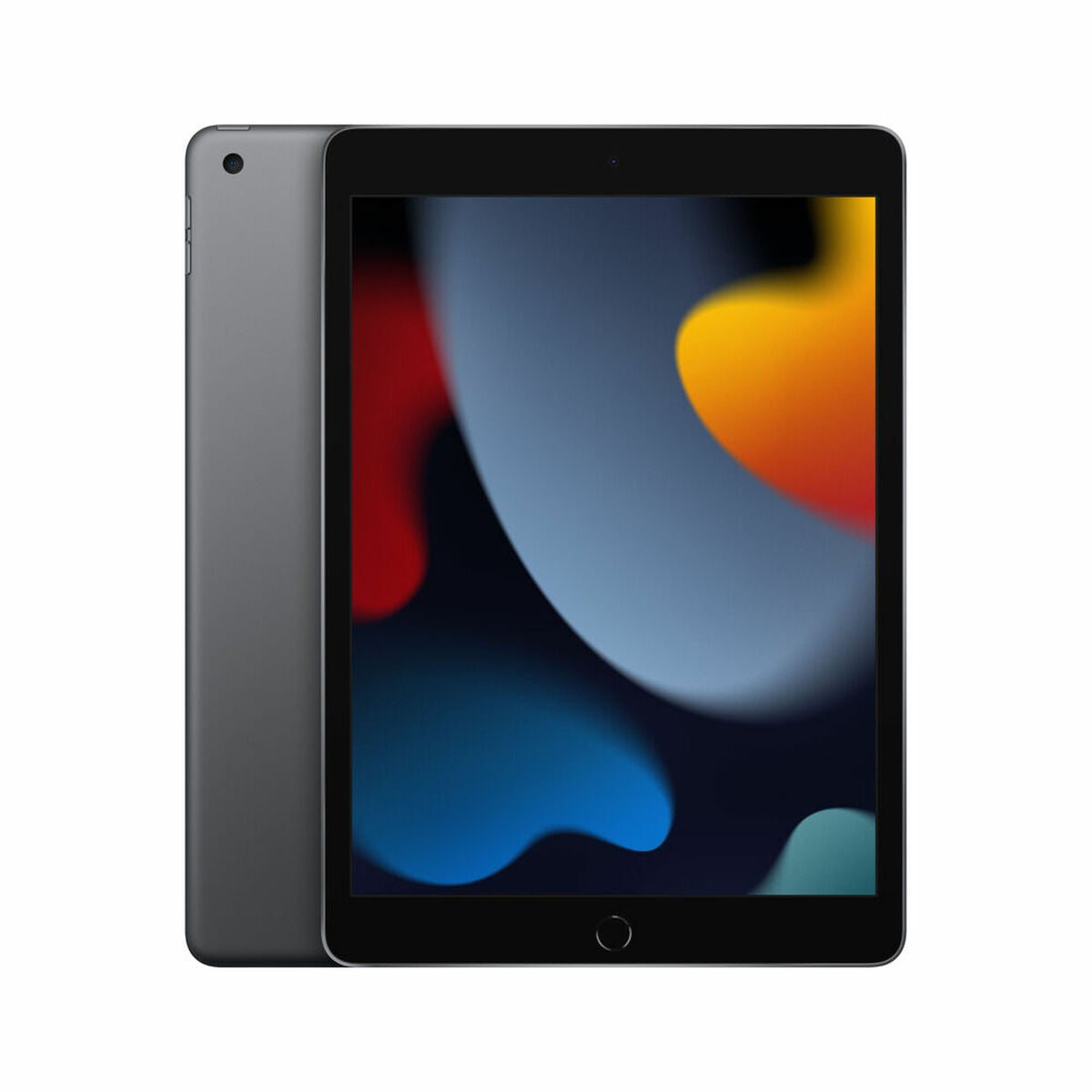 Tablette Apple iPad 10,2" Hexa Core 3 GB RAM 64 GB Gris