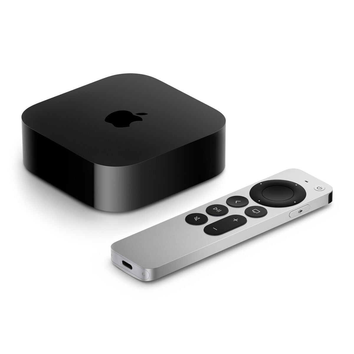 Appareil de Streaming Apple TV 4K