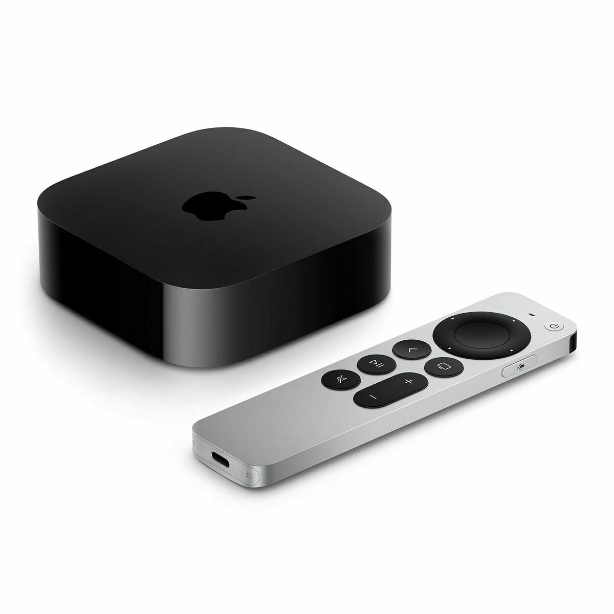 Appareil de Streaming Apple TV 4K