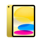 Tablette Apple iPad 2022 64GB 10,9" Jaune 64 GB