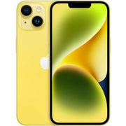 Smartphone Apple iPhone 14 6,1" Hexa Core 6 GB RAM 256 GB Jaune