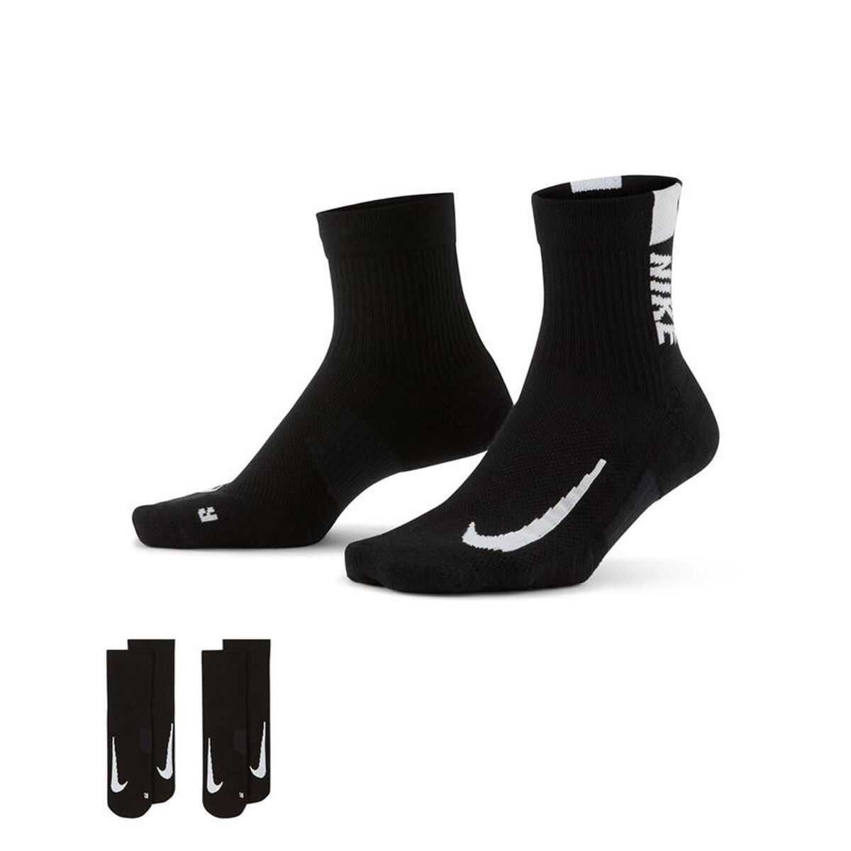 Chaussettes de Sport Nike Multiplier