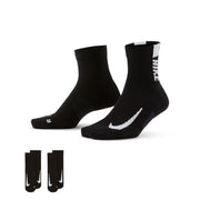 Chaussettes de Sport Nike Multiplier