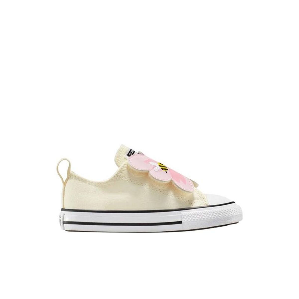 Chaussures de sport pour femme Converse Chuck Taylor All Star One Strap Enfant Femme