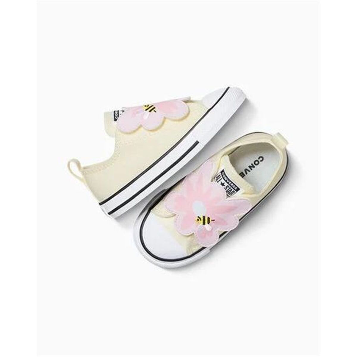 Chaussures de sport pour femme Converse Chuck Taylor All Star One Strap Enfant Femme