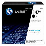 Toner HP W1470Y Noir