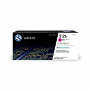 Toner original HP Magenta