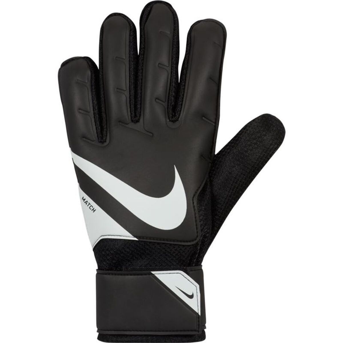 Gants de Gardien de But Nike CQ7799-010 Adultes