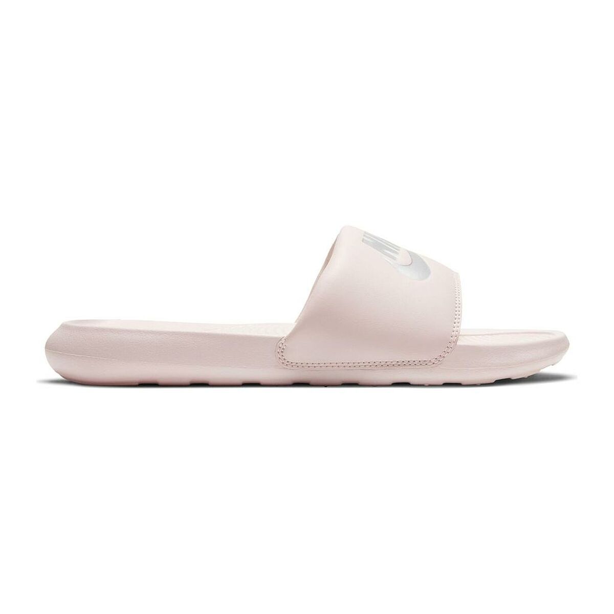 Tongs pour Femmes Nike VICTORI ONE SLIDE CN9677 600 Rose