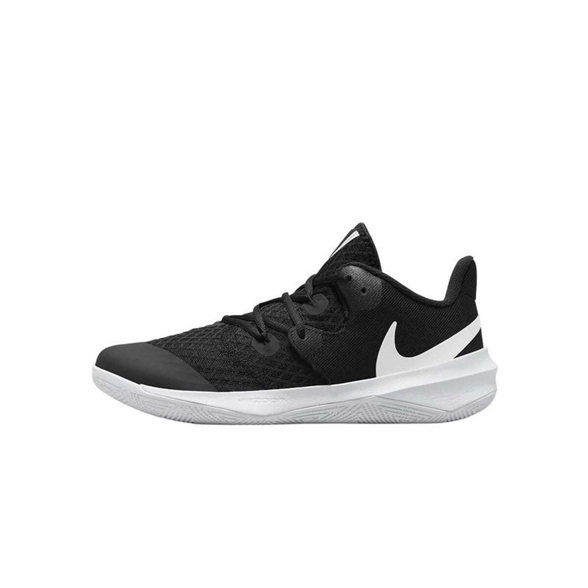 Chaussures de Basket-Ball pour Adultes Nike Zoom Hyper Speed Court