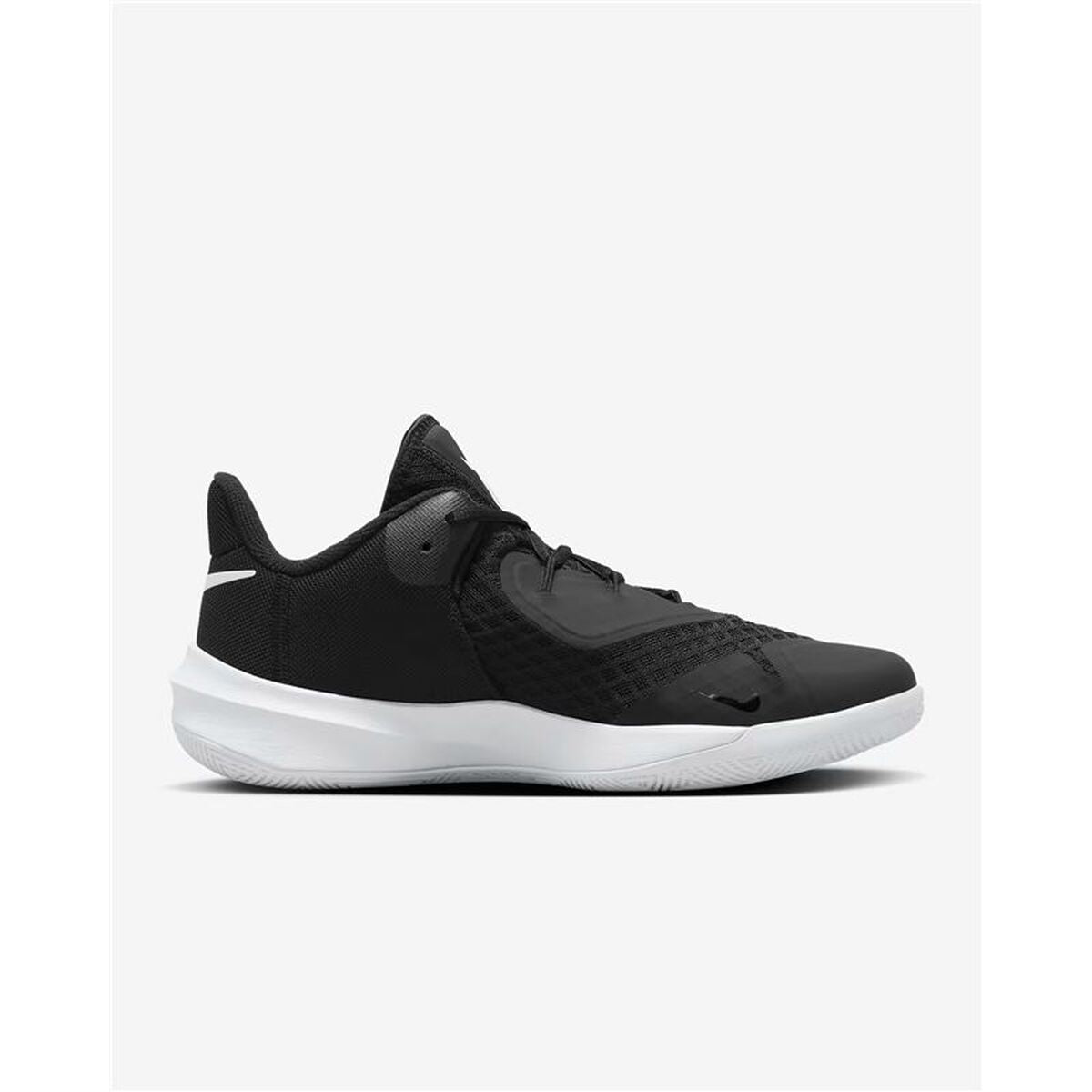 Chaussures de Basket-Ball pour Adultes Nike Zoom Hyper Speed Court