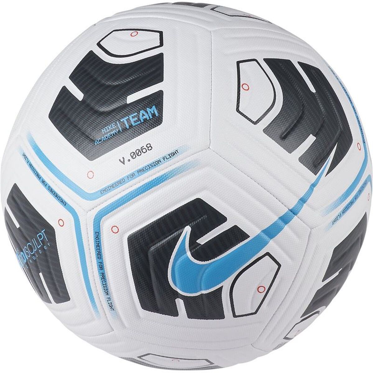 Ballon de Football Nike Academy Team Ims Eau Taille 5 5