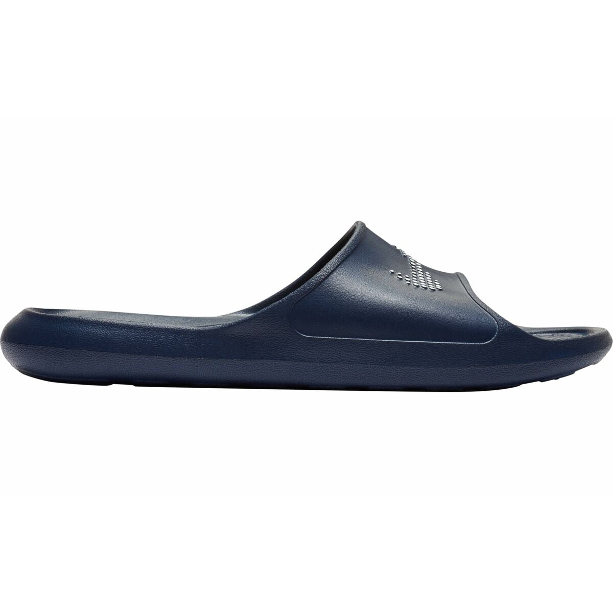 Tongs pour Homme Nike VICTORI ONE SHOWER SLIDE CZ5478 400 Blue marine