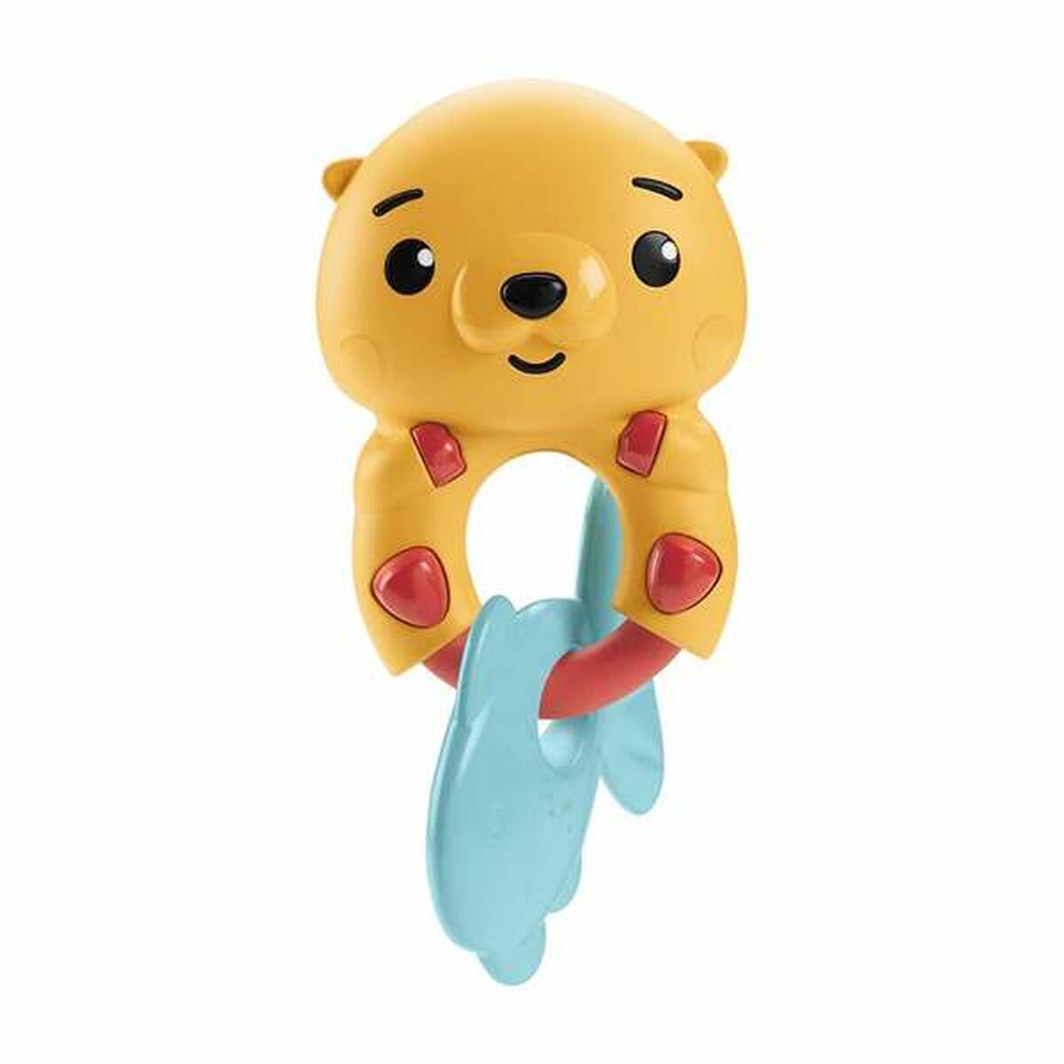 Jouet pour bébé Fisher-Price    animaux