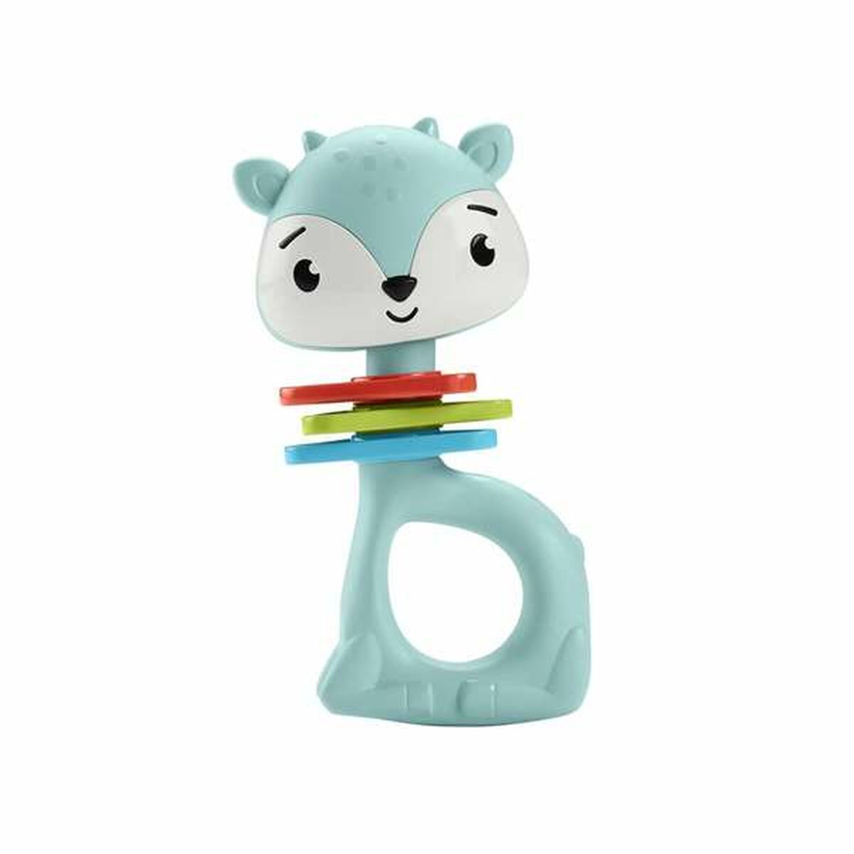 Jouet pour bébé Fisher-Price    animaux