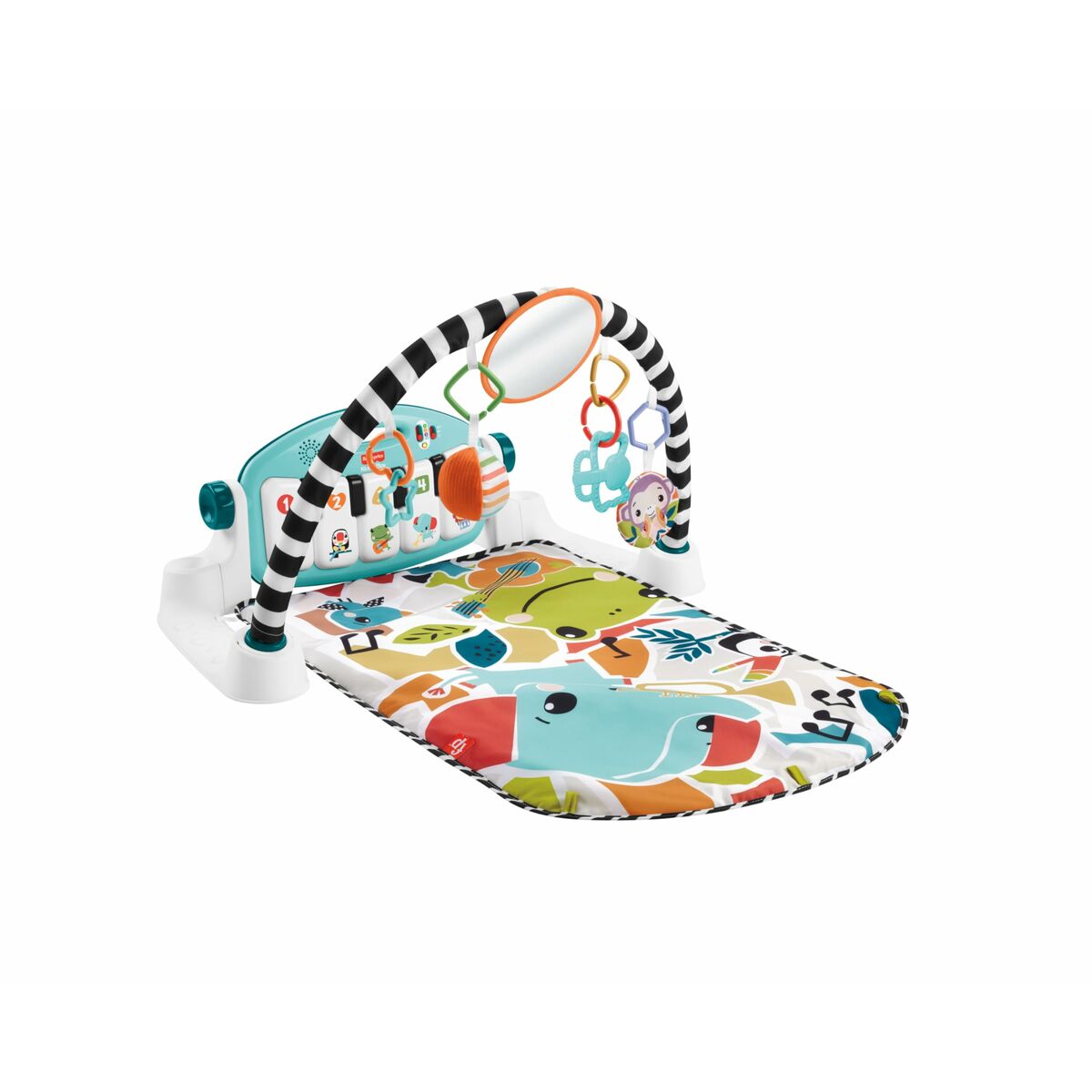 Piano Électronique Fisher-Price