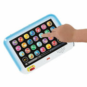 Tablette interactive pour enfants Fisher-Price