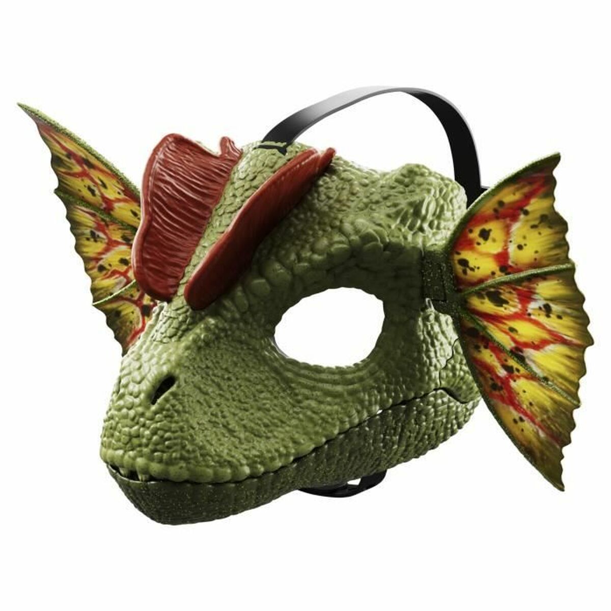 Déguisement pour Enfants Mattel Dilophosaurus Venom Launcher